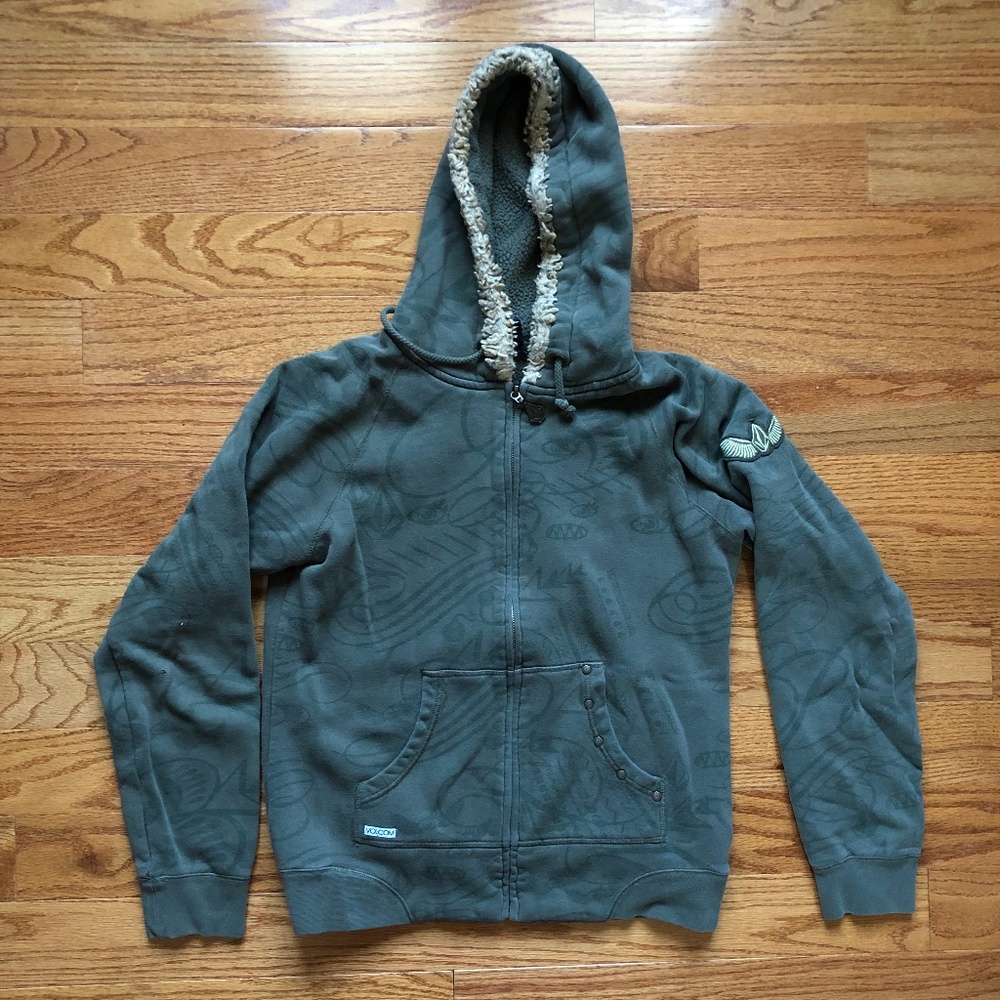 Volcom Hoodie